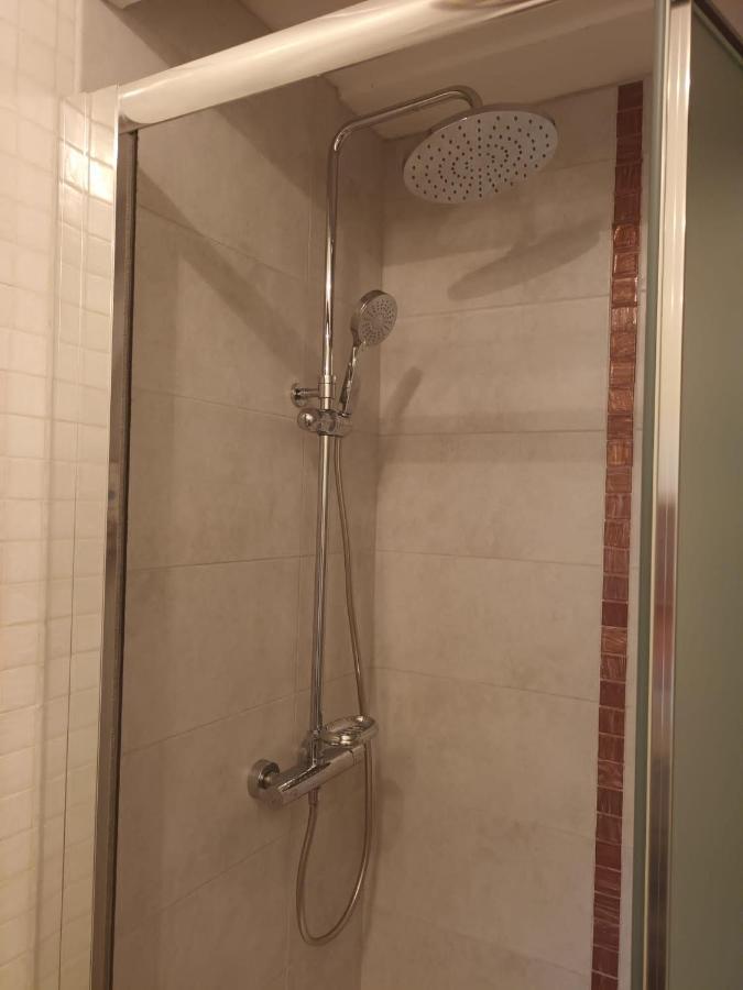 B&B Ai Due Santi Lecce Luaran gambar